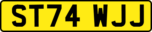 ST74WJJ