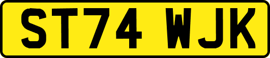 ST74WJK
