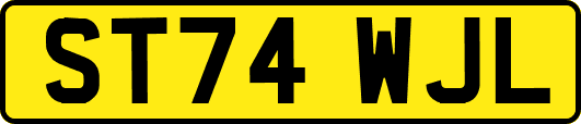 ST74WJL