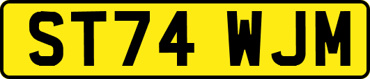 ST74WJM