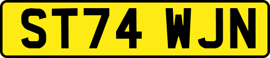 ST74WJN