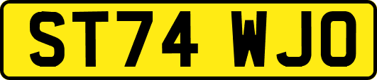 ST74WJO