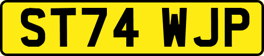 ST74WJP