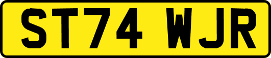 ST74WJR
