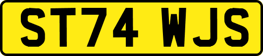 ST74WJS