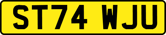 ST74WJU