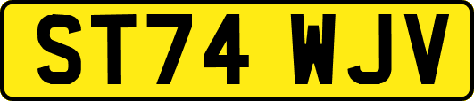 ST74WJV