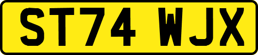 ST74WJX