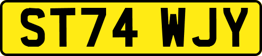 ST74WJY
