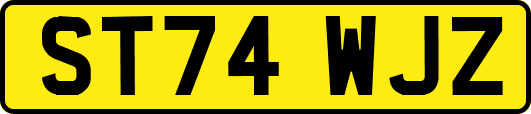 ST74WJZ