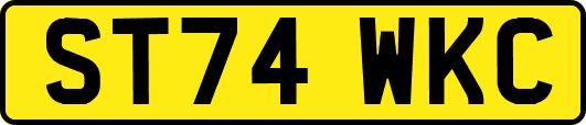 ST74WKC