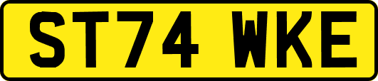 ST74WKE