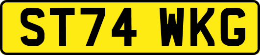 ST74WKG