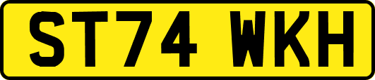 ST74WKH