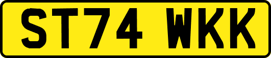 ST74WKK
