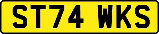ST74WKS