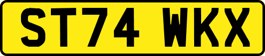 ST74WKX