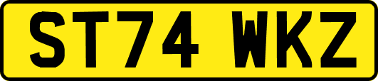 ST74WKZ