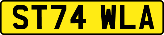 ST74WLA