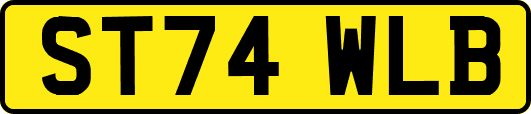 ST74WLB