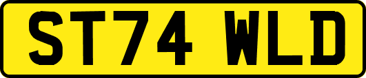 ST74WLD