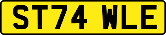 ST74WLE