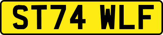 ST74WLF