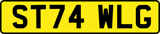 ST74WLG
