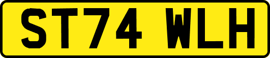 ST74WLH