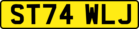 ST74WLJ
