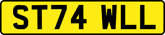 ST74WLL