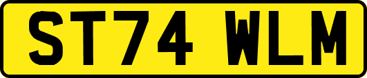 ST74WLM
