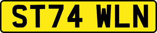 ST74WLN