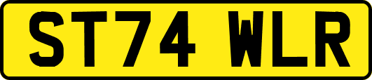 ST74WLR