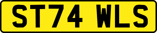 ST74WLS