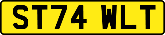 ST74WLT