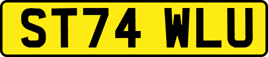 ST74WLU
