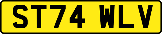 ST74WLV
