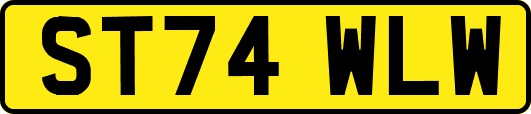 ST74WLW