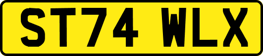 ST74WLX