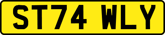 ST74WLY