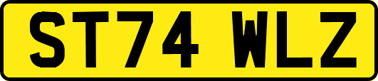 ST74WLZ