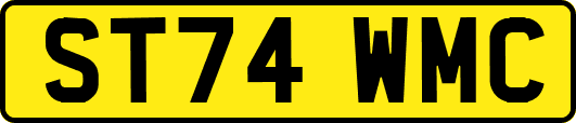 ST74WMC