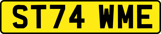 ST74WME