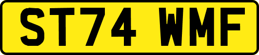 ST74WMF