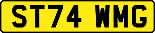 ST74WMG