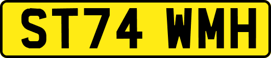 ST74WMH