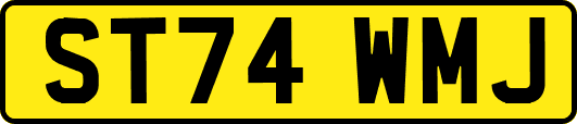 ST74WMJ