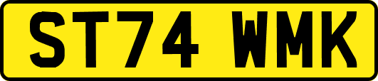 ST74WMK