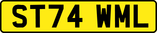 ST74WML